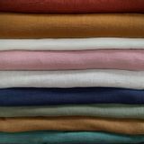 Coussins textile - Linum and Fleur de Lin - MOTHI