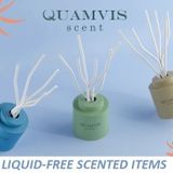 Diffuseurs de parfums - QUAMVIS SCENT - QUAMVIS SAS