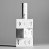 Cosmétiques - THE GREY MEN SKINCARE - THE GREY MEN SKINCARE