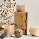 Decorative objects - Uyuni Lighting - Glass Candles - UYUNI LIGHTING