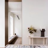 Indoor floor coverings - Marble - LES MARBRERIES DE LA SEINE