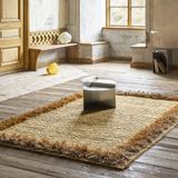 Design carpets - FEATHER RUG - LA BOUTIQUE DANOISE