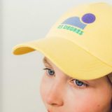 Hats - 23 DEGREES Kid's Cap - 23 DEGRES