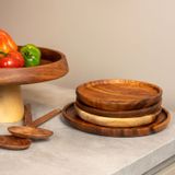 Bowls - Rustic bowls & plates - KINTA
