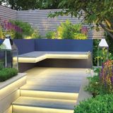 Equipements espace extérieur - Lames de terrasse et bardage en résine minérale ANSYEARS MILLBOARD - ANSYEARS - MILLBOARD TERRASSES ET BARDAGES