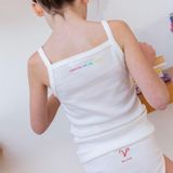 Kids accessories - Aries 6A Tank Top - CHARLIE DANS LES ETOILES
