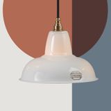 Hanging lights - Coolicon® Craftsmans™ Silhouette - COOLICON LIGHTING LTD