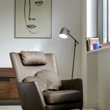 Armchairs - DISA - SITS & FLEXLUX