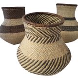 Other wall decoration - TONGA BASKETS - TERRE SAUVAGE