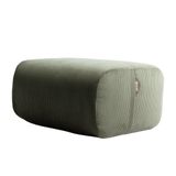 Office seating - POP OTTOMAN (khaki) - MAISON JEUDI