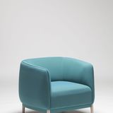 Lounge chairs - Cape 801 - LIVONI 1895
