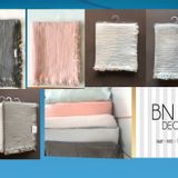 kids linen - Baby/Kids Muslin Blankets - BN DECO