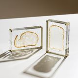 Objets design - SLICED Objet Pain - PAMPSHADE BY YUKIKO MORITA