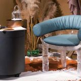 Objets design - Fauteuil Icicle. - GORDON GU