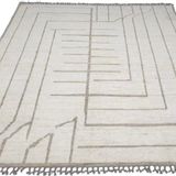 Tapis design - Tapis Berbère - NOMAD HOME - LA MAISON DU TAPIS ROUEN