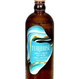 Oils and vinegars - TURQUOISE EXTRA VIRGIN OLIVE OIL - TURQUOISE