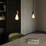 Lightbulbs for indoor lighting - 002P Suspension lamp - PLUMEN