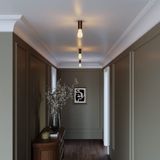 Spots - 002C Ceiling lamp - PLUMEN