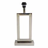 Table lamps - SILVER LAMPS - QUAINT & QUALITY