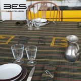 Table linen - Tablecloth & Napkin Set - BES LES ATELIERS
