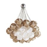 Decorative objects - Electron Suspension - ATELIER ANNE-PIERRE MALVAL