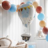 Objets de décoration - BABY SHOWER - PARTYDECO