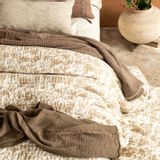 Linge de lit - Couverture - AKARI - NEEM LIVING