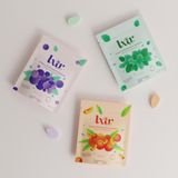 Beauty products - Pack 1 bottle & 3 packs of 12 LXIR Life tablets - LXIR