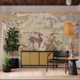 Other wall decoration - Alla turca - Wallpaper - DESIGNMIXER
