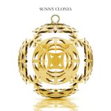 Jewelry - LOVEABALL: SUNNY CLONIA / SUNSET CLONIA / MOONLIGHT CLONIA - LOVEABALL