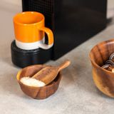 Bowls - Wooden Japanese bowls & rectangular trays - KINTA
