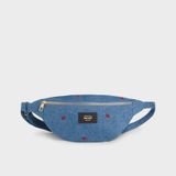 Bags and totes - Anais Denim Waistbags ♻️ - WOUF