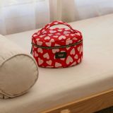 Bathroom storage - Amore recycled Vanity Bag ♻️ - WOUF