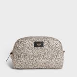 Beauty products - Vivianne recycled Large Toiletry Bag ♻️ - WOUF