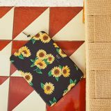 Travel accessories - Gigi recycled laptop sleeve ♻️ - WOUF