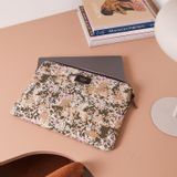 Installation accessories - Isla recycled laptop sleeve ♻️ - WOUF
