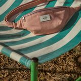Bags and backpacks - Sunrise Cotton waistbag ♻️ - WOUF
