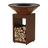 Barbecues - Brasero Origine.R 82 - OYAT