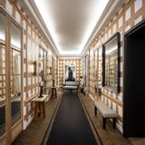 Armchairs - Malesherbes, fauteuil lounge - GILLES & BOISSIER MONTAIGNE