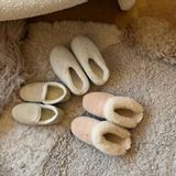 Homewear - Charentaise, Dakota & Eskimo - BABBI SHOES