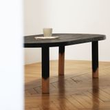 Coffee tables - Yaki Coffee Table - METAPOLY