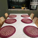 Sets de table - SET DE TABLE - INTIMANI
