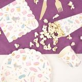 Anniversaires - COLLECTION SOIREE PYJAMA - TIM&PUCE FACTORY