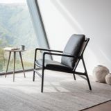 Lounge chairs - Dedo Easy Chair - GAZZDA