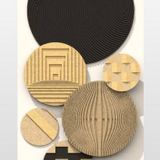 Other wall decoration - EGGWHITE - EGGWHITE