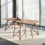 Dining Tables - Tink Table - GAZZDA