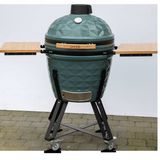 Mini-cuisines - KAMADO - Barbecue - OUTR