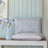 Fabric cushions - Cushions in original liberty of London print. - SPLIID