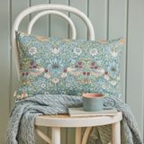 Fabric cushions - Cushions in the original William Morris print by Morris & Co. - SPLIID