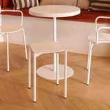 Design objects - Low stool - FURNITURE FOR GOOD